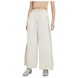 Nike Γυναικείο παντελόνι φόρμας SportsWear French terry